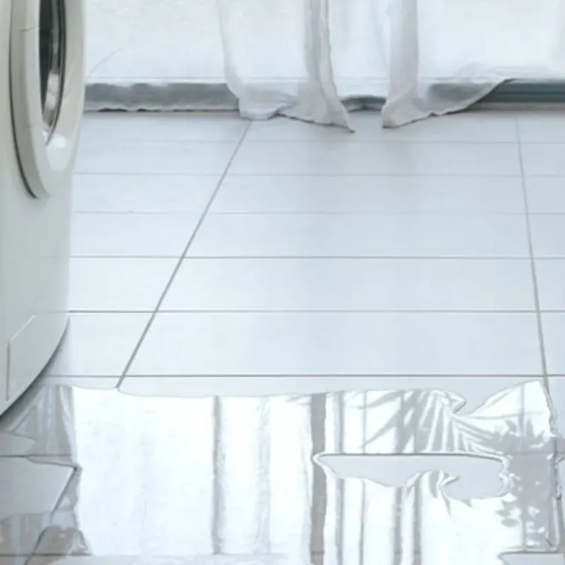 Appliance Leak Cleanup in Martinsburg, WV